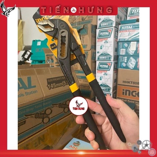 12" kìm mỏ quạ ingco hpp03300