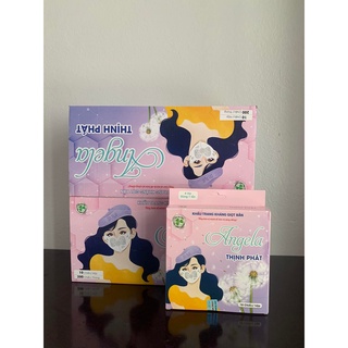 Khẩu trang thịnh phát engela xuất hàn thùng 300 chiếc