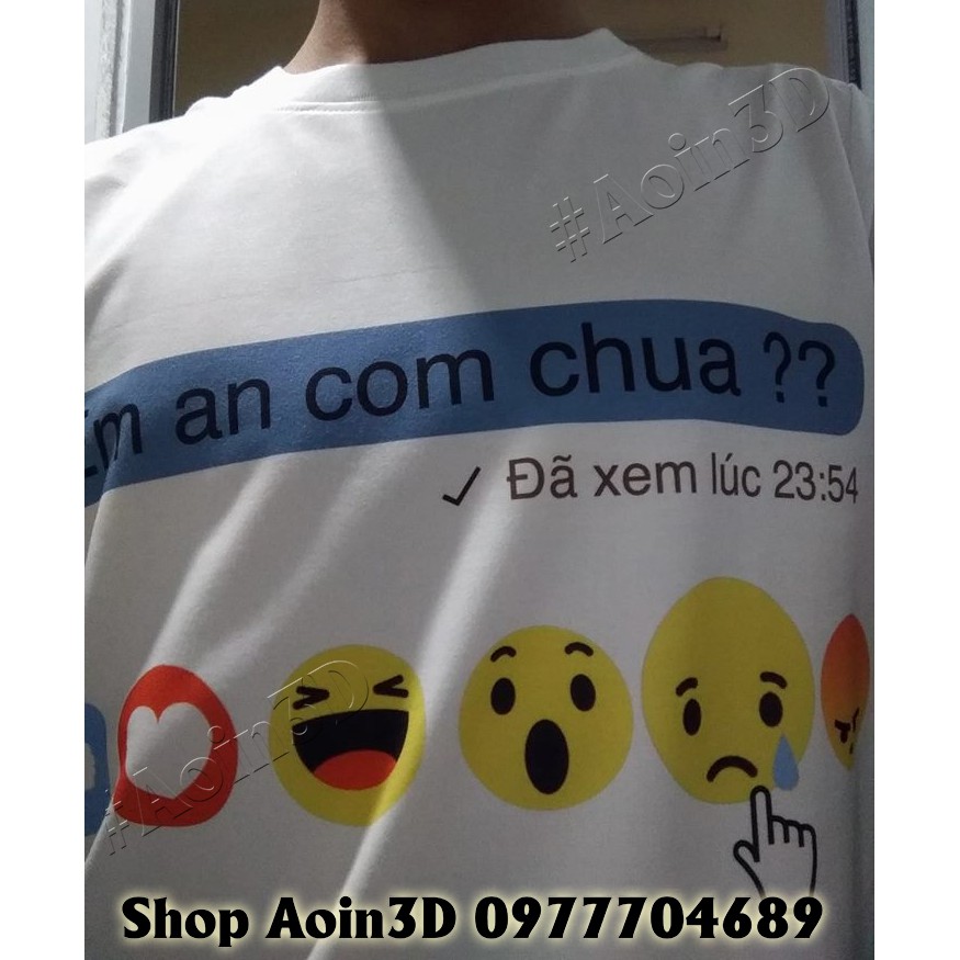 Áo Em An Com Chua - Đủ Size Áo thun độc hot nhất cộng đồng mạng