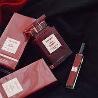 Nước hoa Tom Ford lost cherry 10ml