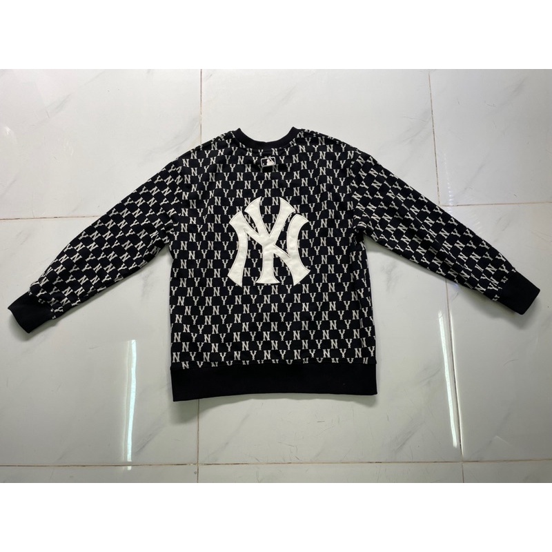 Áo Sweeter MLb chuẩn Auth💯
