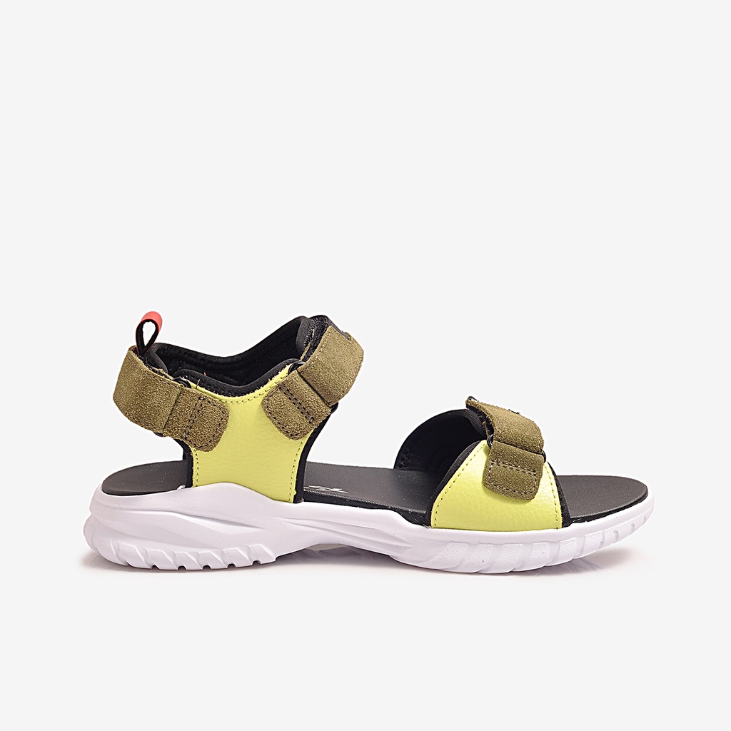 Sandal Eva Phun Nữ Biti's Hunter REWH00100VAG (Vàng)