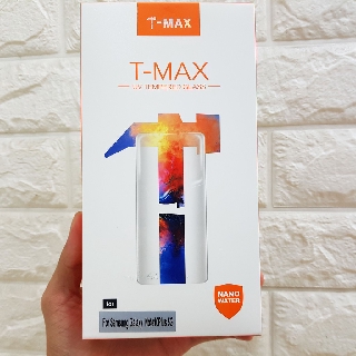 Kính cường lực full keo UV hiệu Tmax cho Galaxy Note 8, note 9, Note 10 Plus