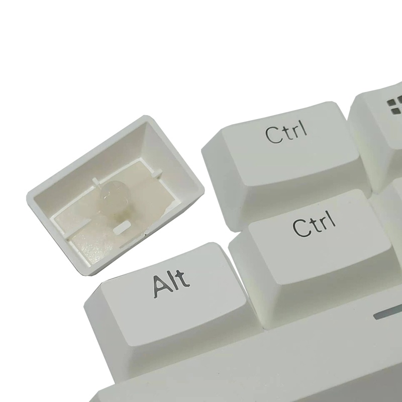 Nắp Đậy Bàn Phím Cơ 6U In Hình btsg PBT