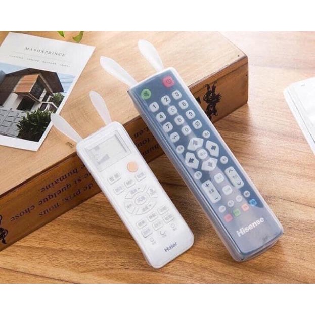 [FREESHIP] SET 2 Vỏ Bọc Điều Khiển Silicon