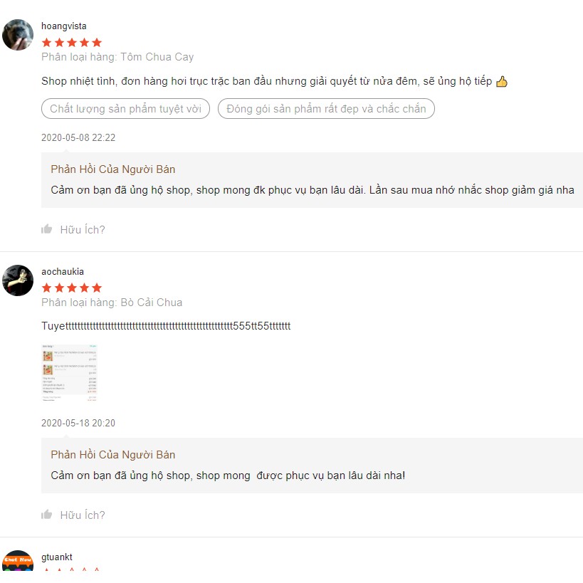 Mì Ly Xúc Xích Yes Mom có xúc xích trong ly