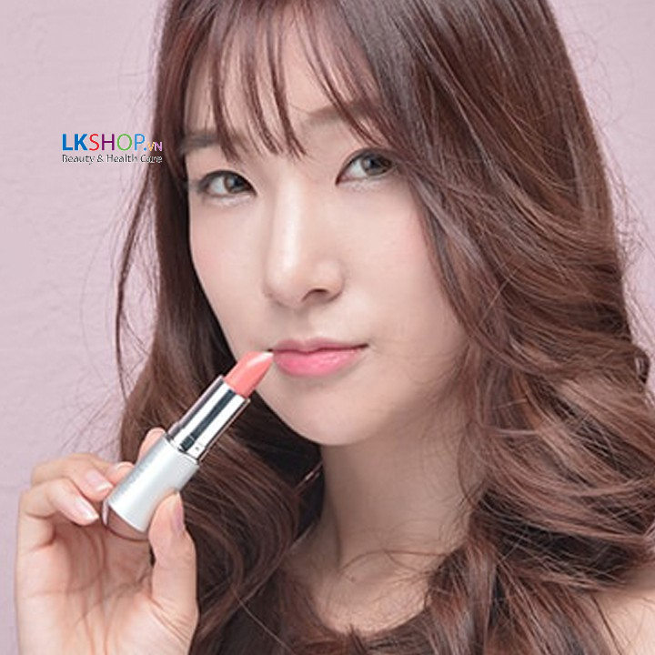 Son Lì The Rucy Simplysiti Tintlipstick Silver 3.5g