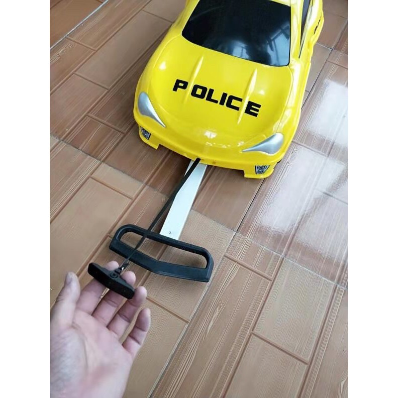 Vali xe cho bé trai size 20in 💕💕