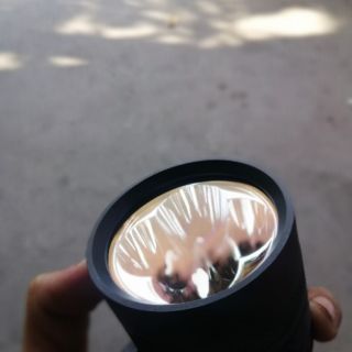 đèn l4x kính tím f1