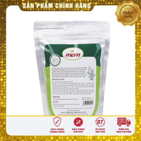 Hạt Quinoa đen hữu cơ nhập khẩu từ Peru – Trọng lương 500 gram.