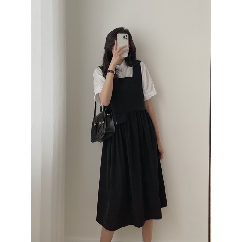 váy yếm 2770 | BigBuy360 - bigbuy360.vn