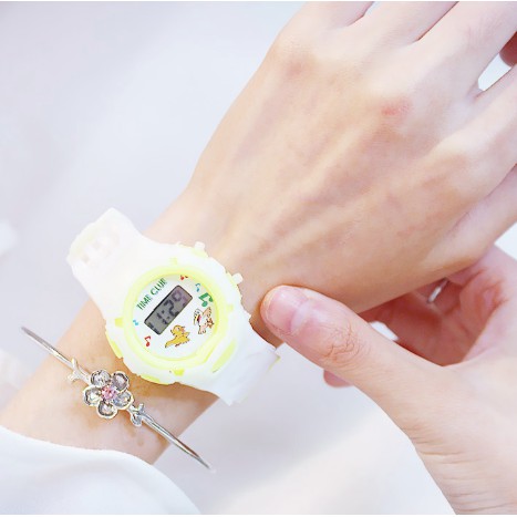 Đồng hồ điện tử trẻ em | BigBuy360 - bigbuy360.vn
