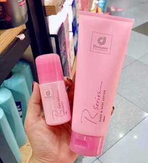 Lăn nách hương nước hoa R series