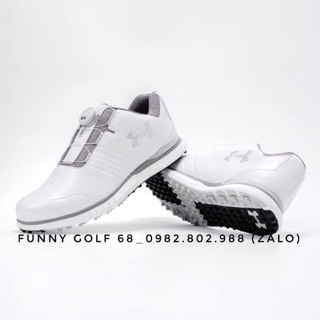 Giày Golf Under có ảnh thật [Chính hãng - Gía tốt nhất{