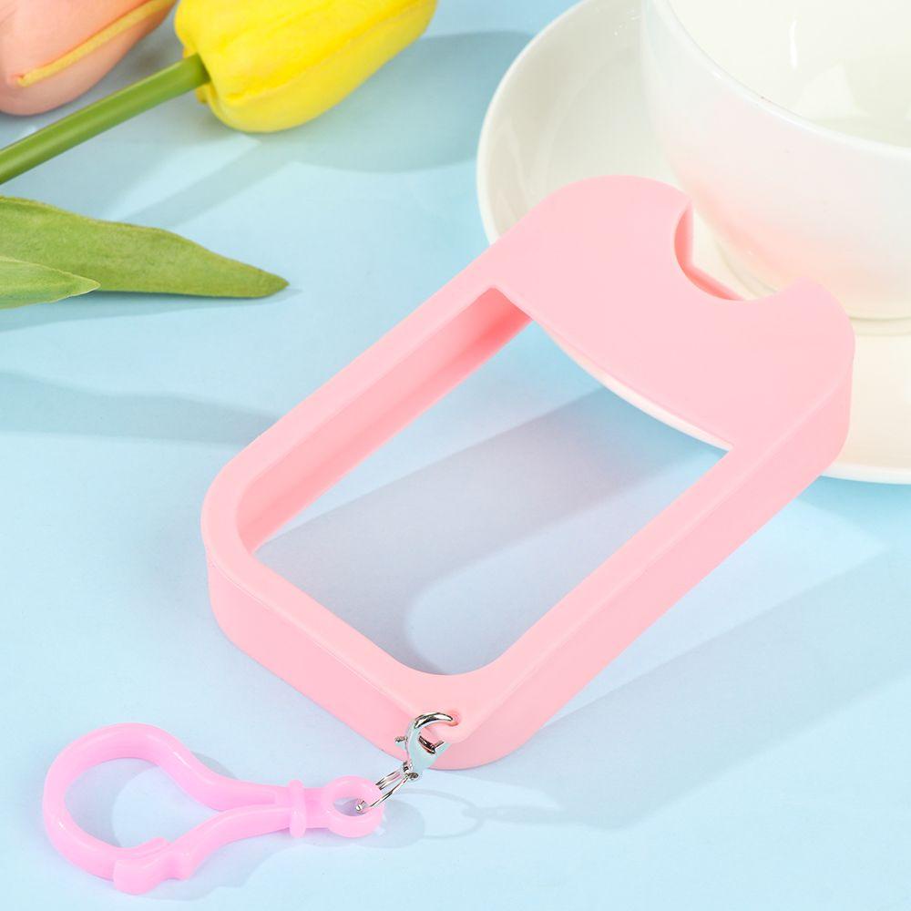 Vỏ Bọc Chai Xịt 24 38 / 40 / 45 / 50ml DIY Tiện Dụng