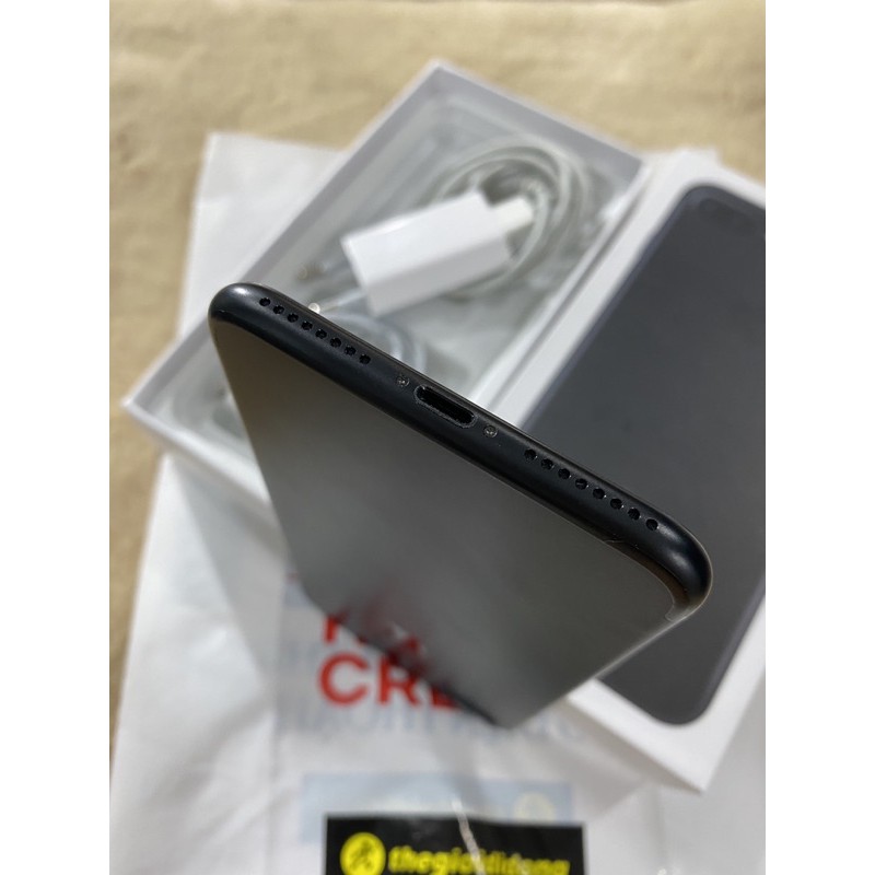 Điện Thoại iPhone 7 Plus 32G Màu Đen Nguyên Zin 100% Xài Đủ Chức Năng | BigBuy360 - bigbuy360.vn