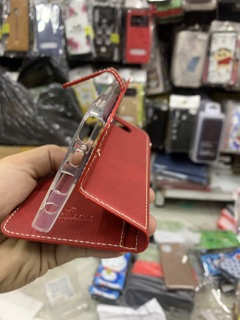 Bao da Samsung Note5 thời trang