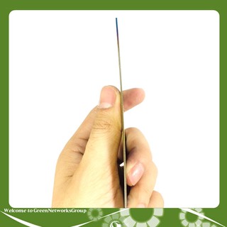 Bảng tên titanium xe Dream Greennetworks