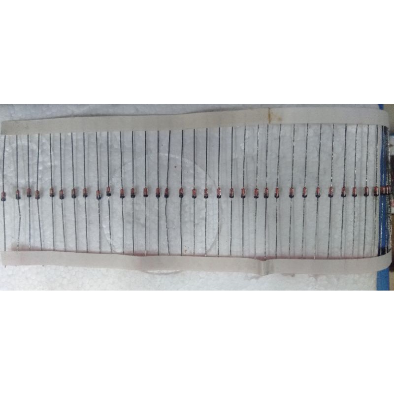 Diode  1N4148 / 1A - 1000V /