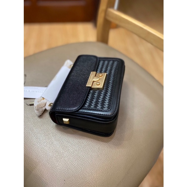 (Hót Nhất 2020) túi xê ca sai 20 chất da đẹp có túi vải đi kèm ko kèm gấu  (video thật )