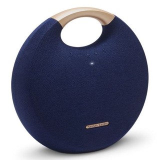 Loa Bluetooth Harman Kardon Onyx Studio 5 50W