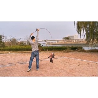 Cần lure  Craphite Leader Ymerbor