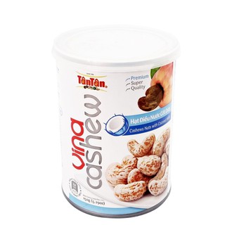 Hạt điều nước cốt dừa 150gr