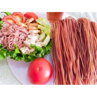 Bún phở gạo lứt 500g