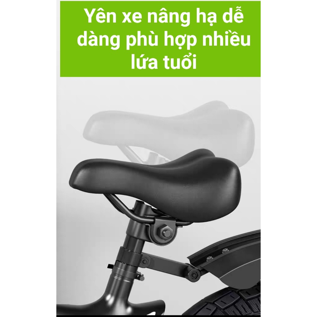 XE ĐẠP TRẺ EM CHO BÉ 3-9 TUỔI FOREVER SIZE 12-14-16-18 INCH HÀNG NHẬP KHẨU CHÍNH HÃNG