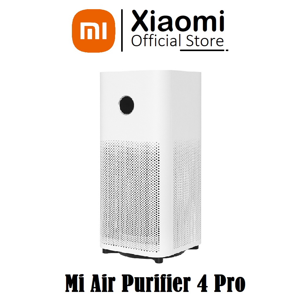 [Mã ELHA10 giảm 6% đơn 5TR] Máy Lọc Không Khí Xiaomi Pro Mi Air Purifier FJY4013GL - Bảo hành 12 tháng