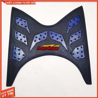 🏍 THẢM ĐỂ CHÂN SH 2020 KIỂU THÁI LAN DẦY DẸP 🏍