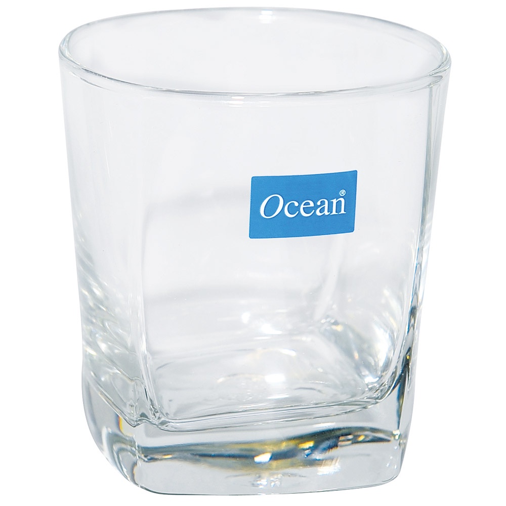 Bộ 6 Ly thủy tinh Ocean Plaza 195ml