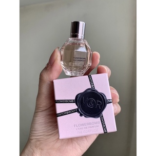 Nước hoa Nữ mini flower bombb edp 7ml