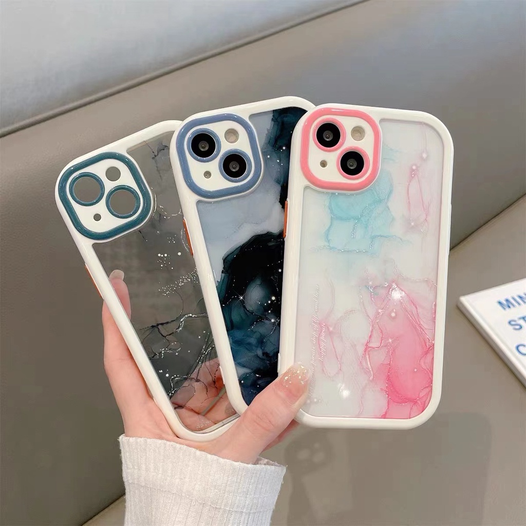 Ốp Điện Thoại Mềm Họa Tiết Độc Đáo Cho iPhone 13 pro max 12 pro max 11 pro max x xr xs max