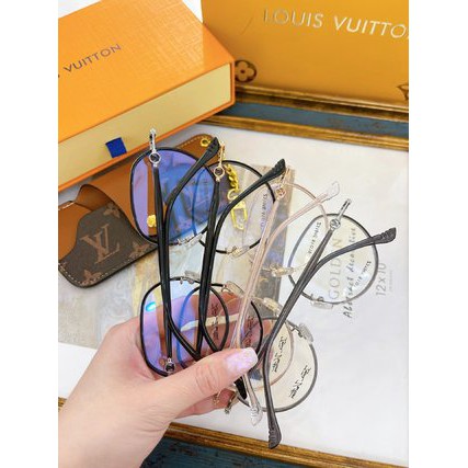 Kính mắt thời trang cao cấp LV louis vuitton