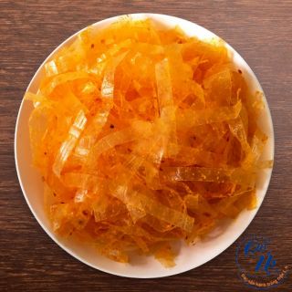 Bánh tráng trộn satế bơ -500gr