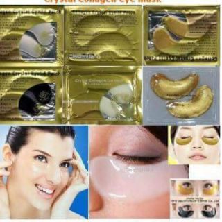 Combo 5 miếng mặt nạ mắt