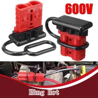 [Cực Hot] Đầu nối dây bình ắc quy chất lượng cao cho xe tải/xe hơi