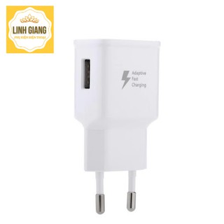 Củ sạc nhanh Samsung Note 4