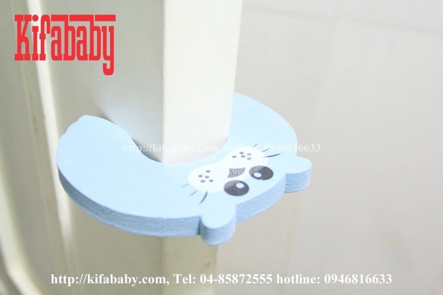 Combo 5 miếng chống sập cửa