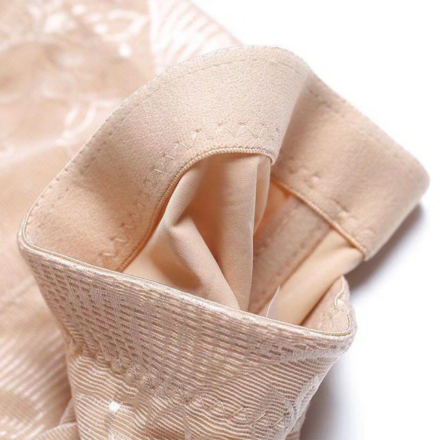 Quần gen bụng chống cuộn vải đúc lạnh siêu mát QG101 | BigBuy360 - bigbuy360.vn