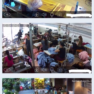 Camera IP Siepem 720 HD siêu nét hàng hịn