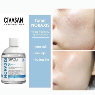🔹Toner Civasan🔹