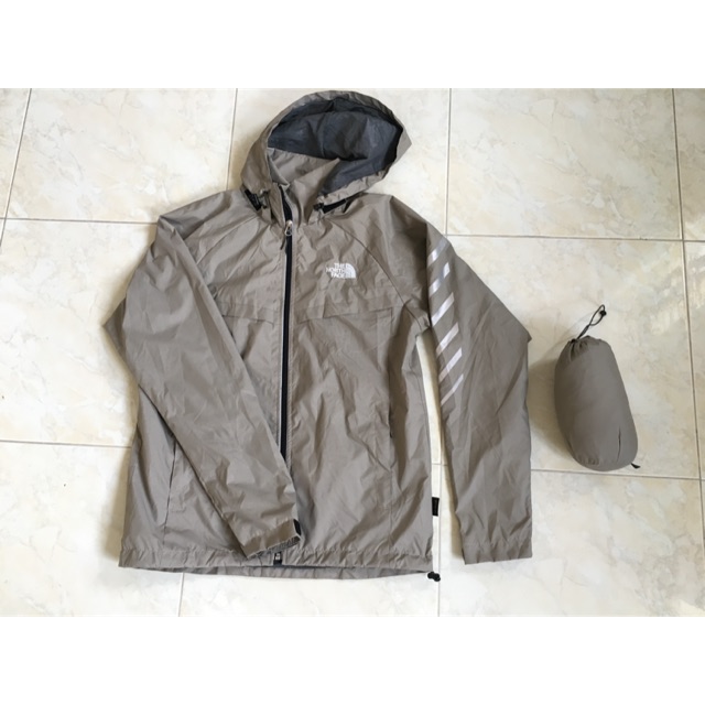 Áo khoác the northface chất liệu Gore-Tex size M