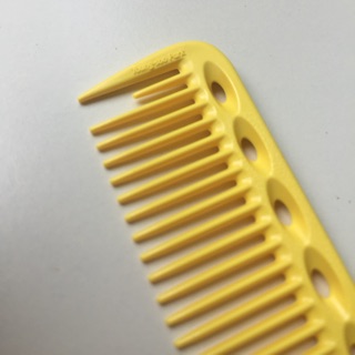 Lược Ys Park 339 Màu Vàng