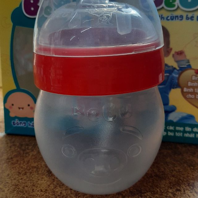 Bình sữa trẻ em BeBu