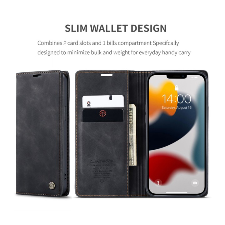 Bao da iPhone 6/7/8/X/XS/XR/XSMax/11/11Pro/11Max/12mini/12/12Pro/12Max/13/13Pro/13Max - Mã TZAH529