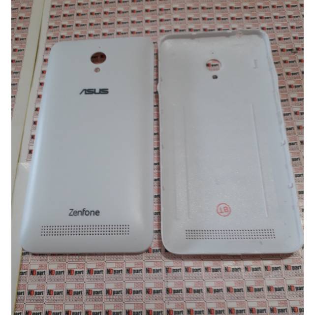 Lưng Ốp Lưng Điện Thoại Asus Z00Vd / Zc500Tg / Asus Zenfone Go 5.0inch