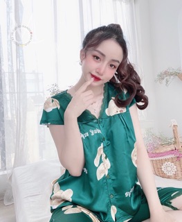 Bộ lửng maingo cổ V cao cấp