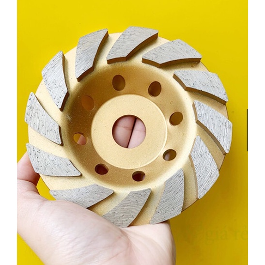 Đĩa mài sàn bê tông